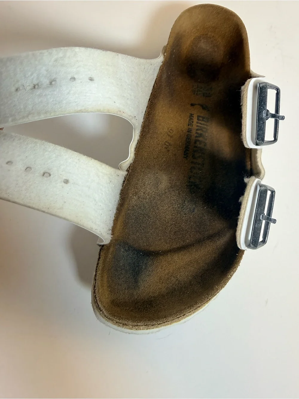 Birkenstock classic two